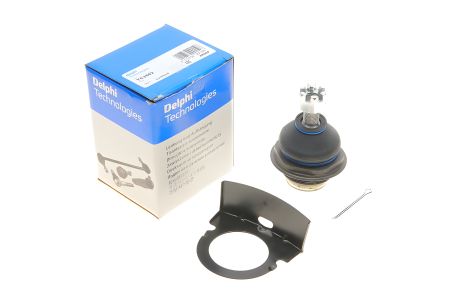 Кульова опора для HYUNDAI i30, KIA PRO CEE'D, DELPHI (TC3662) Кульова опора для HYUNDAI i30, KIA PRO CEE'D, DELPHI (TC3662)