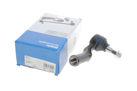 Рулевой наконечник VOLVO C30, FORD FOCUS, DELPHI (TA1989)