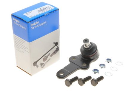 Кульова опора FORD FOCUS, DELPHI (TC837)