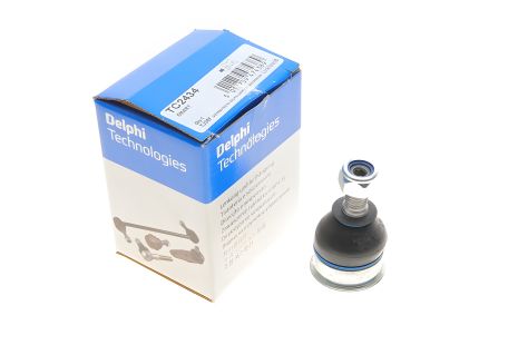 Опора кульова SMART FORTWO, DELPHI (TC2434)