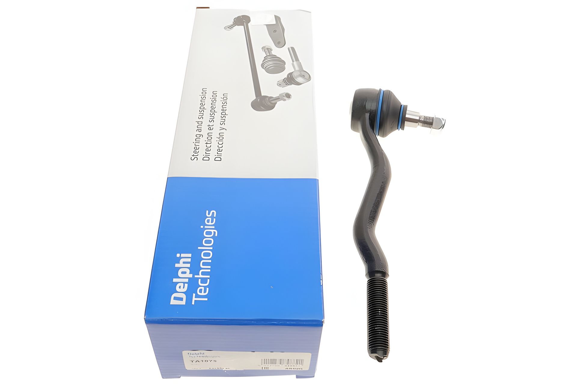 ΠΠ΅ΡΠΌΠΎΠ²ΠΈΠΉ Π½Π°ΠΊΡΠ½Π΅ΡΠ½ΠΈΠΊ Π΄Π»Ρ BMW 3, DELPHI (TA1075) ΠΠ΅ΡΠΌΠΎΠ²ΠΈΠΉ Π½Π°ΠΊΡΠ½Π΅ΡΠ½ΠΈΠΊ Π΄Π»Ρ BMW 3, DELPHI (TA1075)