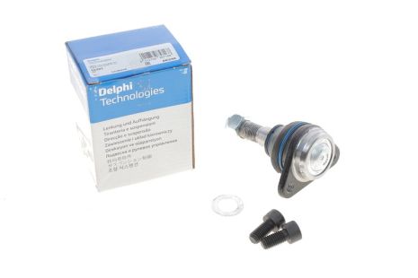 Шаровая опора VW TRANSPORTER, DELPHI (TC293)