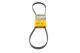 Поликлиновый ремень CONTITECH для MITSUBISHI LANCER, LAND ROVER (5PK1190)