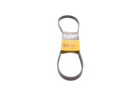 Полікліновий ремінь для BMW X5, CONTITECH (5PK1025)