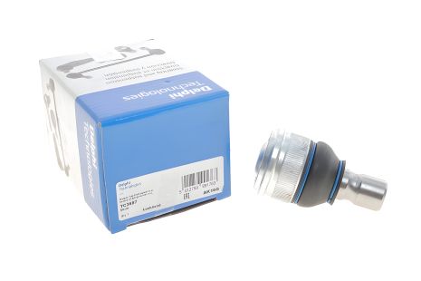 Кульова опора MAZDA CX-5, DELPHI (TC3687) - шарнир Кульова опора MAZDA CX-5, DELPHI (TC3687) - шарнир