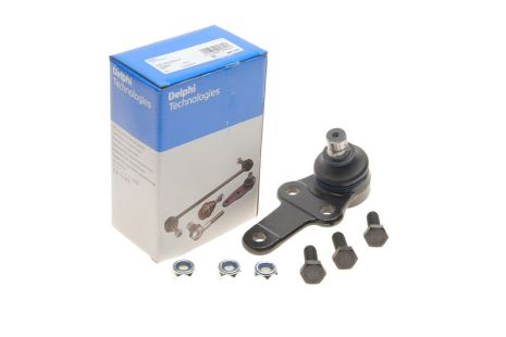 Кульова опора MAZDA 121, FORD KA, DELPHI (TC663)