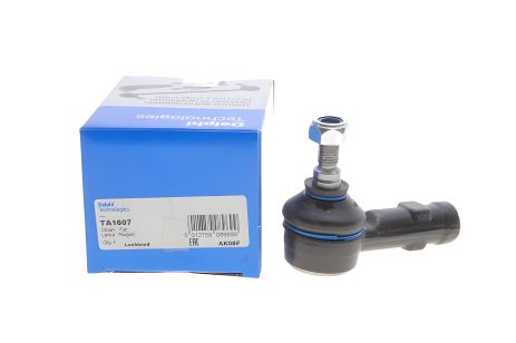 Рулевой наконечник LANCIA ZETA, FIAT SCUDO, DELPHI (TA1607)