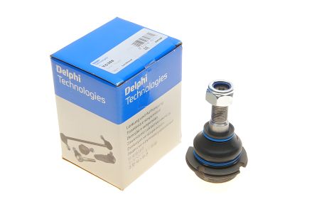 Опора шаровая PEUGEOT 607, CITROËN C5, DELPHI (TC368)