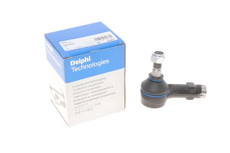 Рулевой наконечник для AUDI A6, DELPHI (TA1070) Рулевой наконечник для AUDI A6, DELPHI (TA1070)