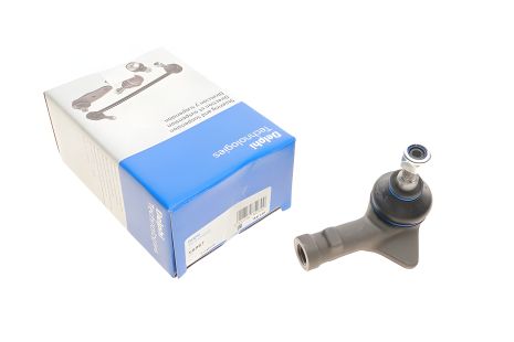 Рулевой наконечник FORD SCORPIO, DELPHI (TA987)