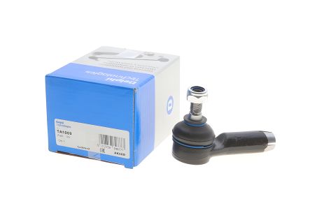 Рулевой тяги наконечник VW PASSAT, AUDI QUATTRO, DELPHI (TA1069)