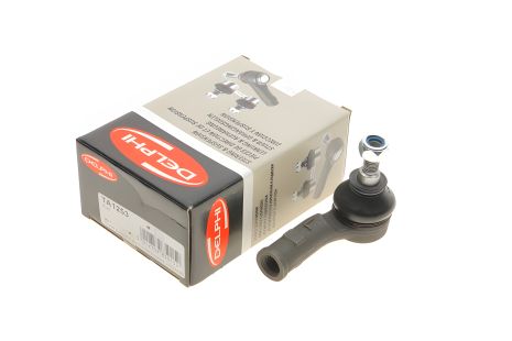 Рулевой наконечник для FORD ESCORT, DELPHI (TA1253) Рулевой наконечник для FORD ESCORT, DELPHI (TA1253)