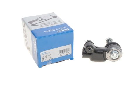 Наконечник рулевой тяги VAUXHALL ASTRAVAN, OPEL ASTRA, DELPHI (TA1209)