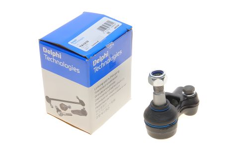 Рулевой наконечник VAUXHALL ASTRAVAN, OPEL ASTRA, DELPHI (TA1210)