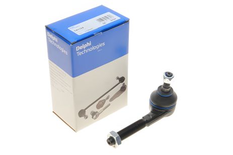 Накінечник кермової тяги PEUGEOT 106, CITROËN SAXO, DELPHI (TA1155) - Міцний