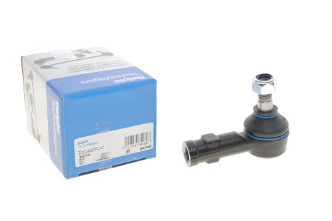 Наконечник рулевой тяги VOLVO 340-360, PORSCHE 944, DELPHI (TA770)