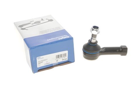 Рулевой наконечник VW CADDY, SKODA FELICIA, DELPHI (TA1541) Рулевой наконечник VW CADDY, SKODA FELICIA, DELPHI (TA1541)