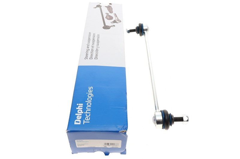 Стабилизаторная тяга для RENAULT LAGUNA, DELPHI (TC2169) Стабилизаторная тяга для RENAULT LAGUNA, DELPHI (TC2169)