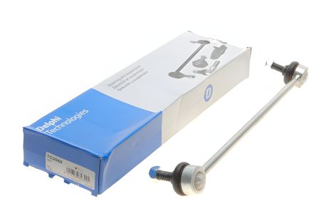 Стабилизаторная стойка/тяга для BMW X5, DELPHI (TC2068)