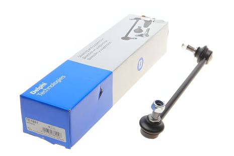 Тяга стабилизатора для MERCEDES-BENZ VITO, DELPHI (TC1551)