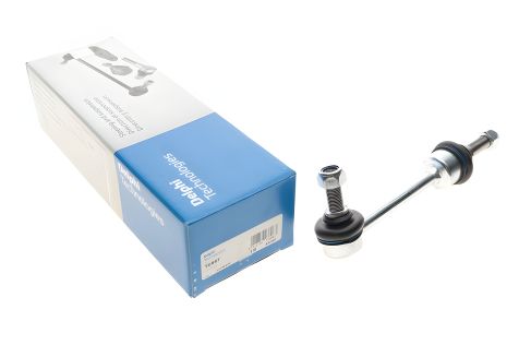 Тяга стабілізатора для LAND ROVER, DELPHI (TC987)