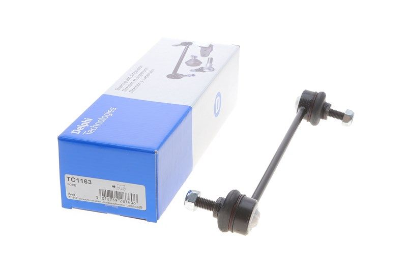 Стабілізатора тяга/стійка DELPHI (TC1163), FORD TRANSIT Стабілізатора тяга/стійка DELPHI (TC1163), FORD TRANSIT