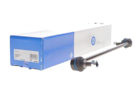 Тяга/стойка стабилизатора SMART FORFOUR, DELPHI (TC2223)