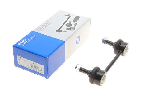 Стабілізаторна тяга/стійка для FORD TRANSIT, від виробника DELPHI (TC1164) Стабілізаторна тяга/стійка для FORD TRANSIT, від виробника DELPHI (TC1164)