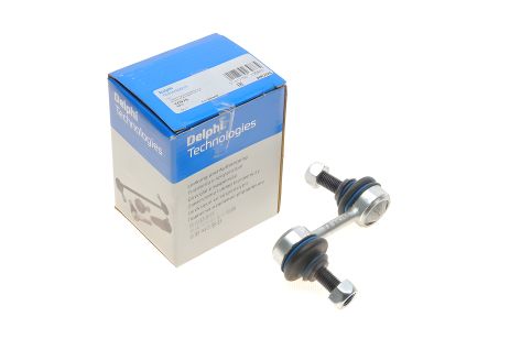 Стабилизатора тяга/стойка BMW 5, производитель DELPHI (TC976)