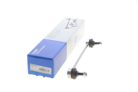 Тяга/стойка стабилизатора FORD MONDEO, DELPHI (TC1171) Тяга/стойка стабилизатора FORD MONDEO, DELPHI (TC1171)