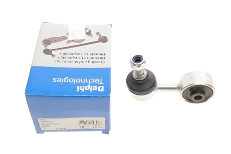 Тяга стабілізатора BMW Z3, DELPHI (TC449) Тяга стабілізатора BMW Z3, DELPHI (TC449)