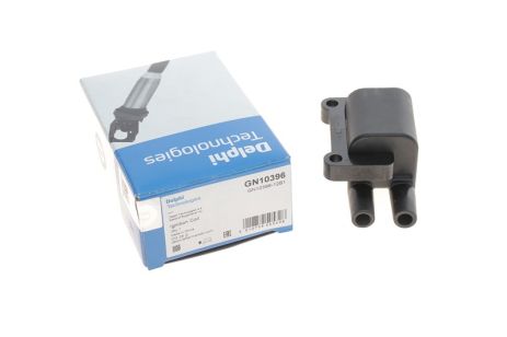 Котушка запалювання MITSUBISHI PAJERO, DELPHI (GN1039612B1)