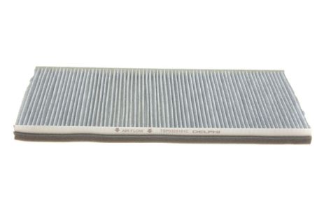 Фільтр салону LAND ROVER, BMW X5, DELPHI (TSP0325161C)