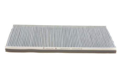 Салонний фільтр для LAND ROVER, BMW X5, DELPHI (TSP0325161C)