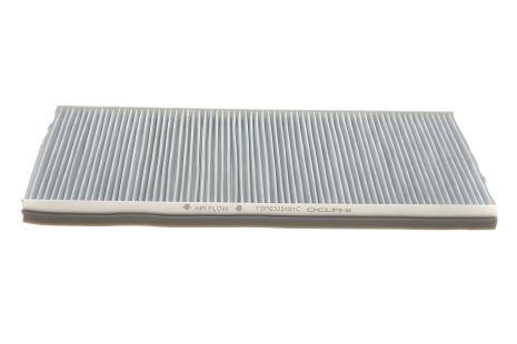 Салонний фільтр для LAND ROVER, BMW X5, DELPHI (TSP0325161C)