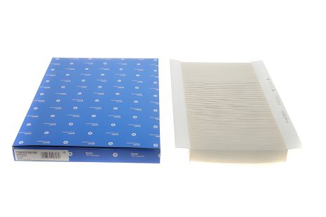 Салонный фильтр MERCEDES-BENZ B-CLASS от DELPHI (TSP0325186)