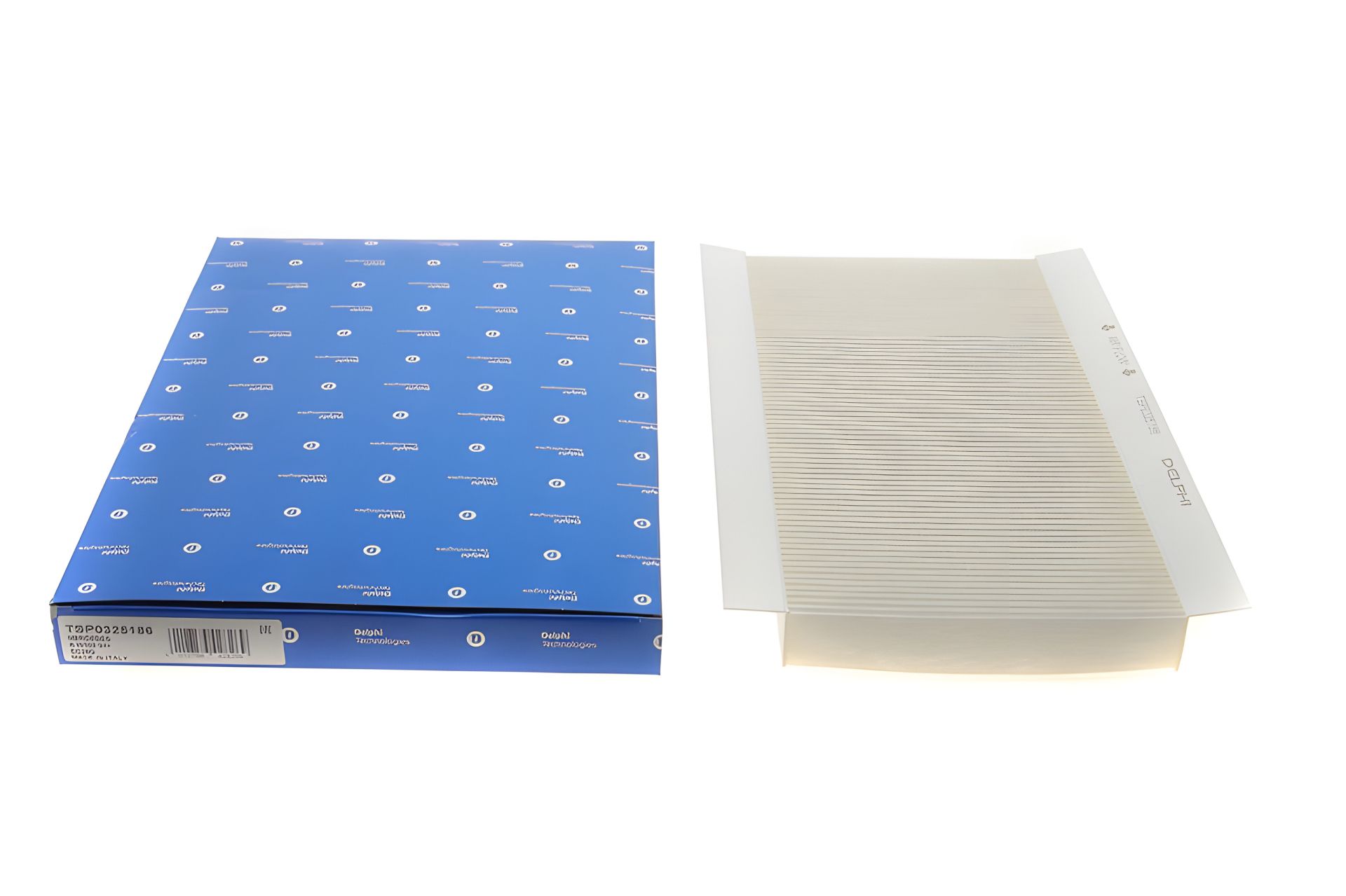 Салонный фильтр MERCEDES-BENZ B-CLASS от DELPHI (TSP0325186) Салонный фильтр MERCEDES-BENZ B-CLASS от DELPHI (TSP0325186)