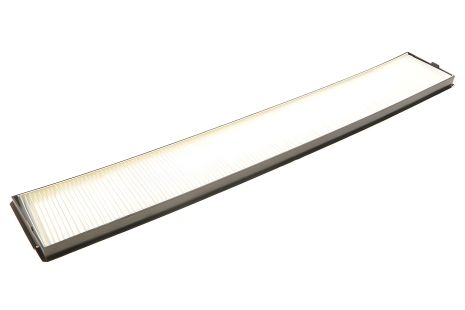 Салонний фільтр BMW X3, DELPHI (TSP0325155)