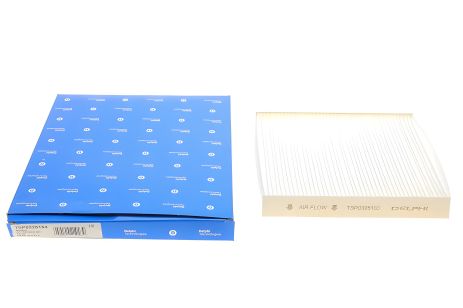 Фильтр салона для HONDA ACCORD, DELPHI (TSP0325153)