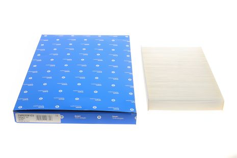 Салонний фільтр DS DS, PEUGEOT 307, DELPHI TSP0325123 Салонний фільтр DS DS, PEUGEOT 307, DELPHI TSP0325123