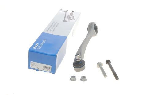 Рычаг подвески SEAT EXEO, SKODA SUPERB, DELPHI (TC1178)