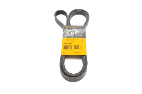 Поликлиновой ремень FORD ECOSPORT, VW LT, CONTITECH (6PK2130)