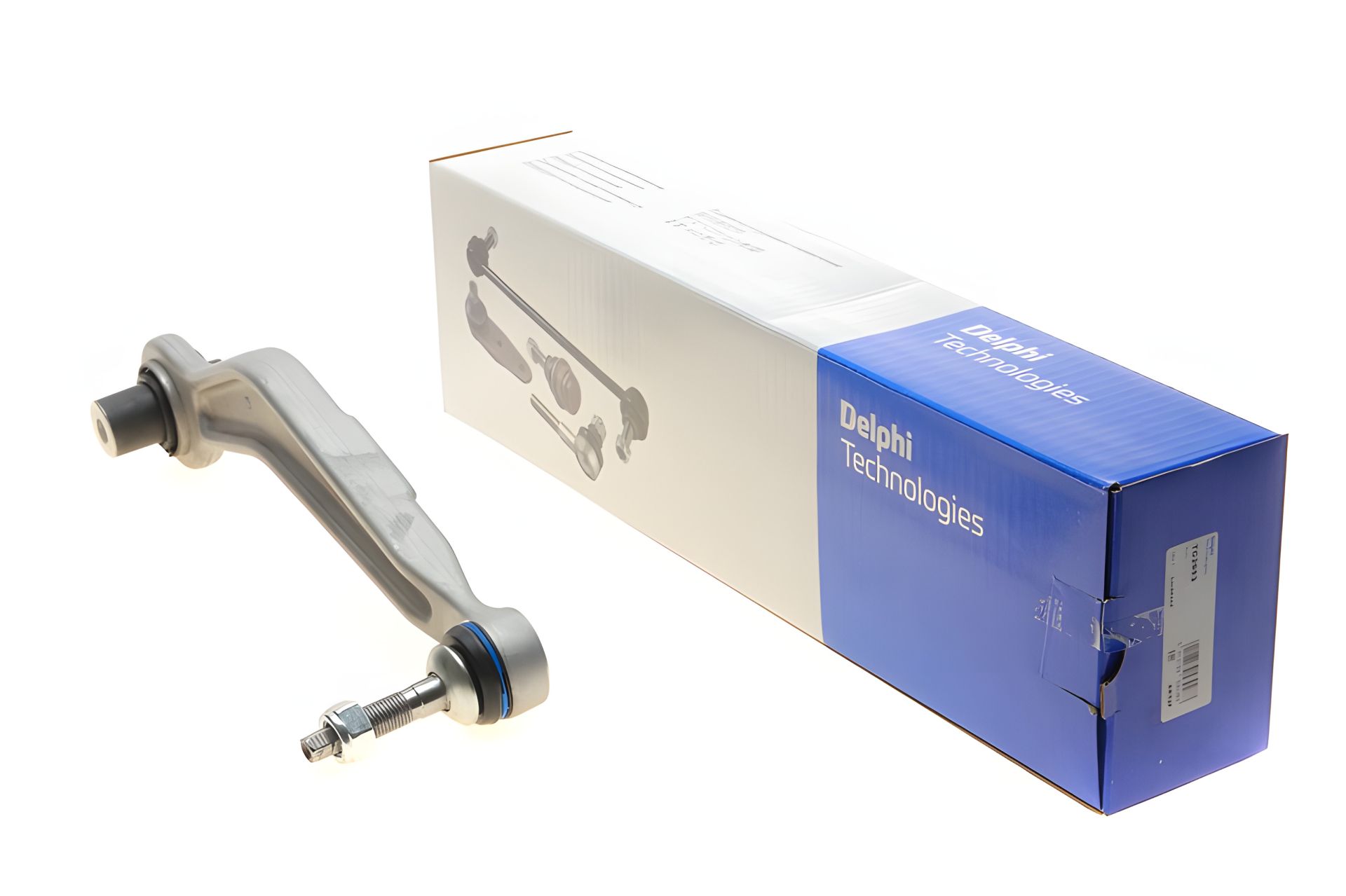 Подвеска рычаг BMW 6, DELPHI (артикул TC2953) Подвеска рычаг BMW 6, DELPHI (артикул TC2953)