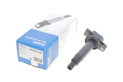 Зажигание катушка TOYOTA YARIS, DELPHI (GN1031212B1)