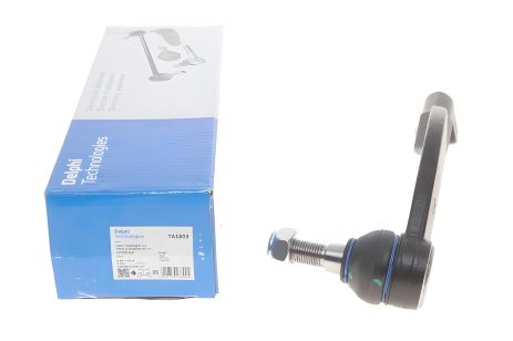 Рулевой наконечник NISSAN INTERSTAR, OPEL MOVANO, DELPHI (TA1803)