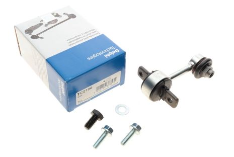 Тяга/стійка стабілізатора SEAT EXEO, AUDI A4, DELPHI (TC2100)