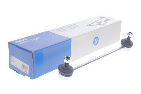 Стабилизаторный тяговой рычаг VOLVO V40, DELPHI (TC2095) Стабилизаторный тяговой рычаг VOLVO V40, DELPHI (TC2095)