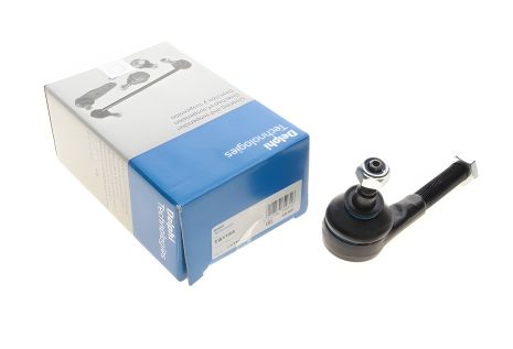 Наконечник рулевой тяги PEUGEOT 106, CITROËN SAXO, DELPHI (TA1154)