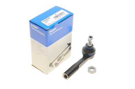 Рульова тяга FIAT PUNTO, PEUGEOT BIPPER, DELPHI (TA2338)