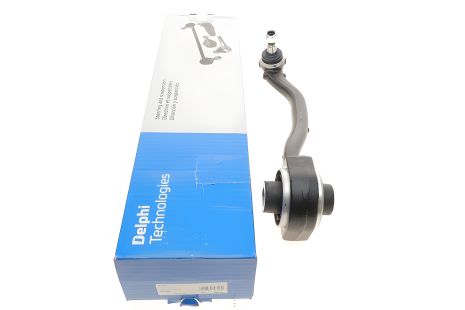 Підвісковий важіль MERCEDES-BENZ CLC-CLASS, DELPHI (TC1281) Підвісковий важіль MERCEDES-BENZ CLC-CLASS, DELPHI (TC1281)